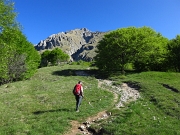 01 Piero in direzione della Grignetta!